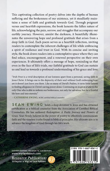 Produktbild: Irish Frost