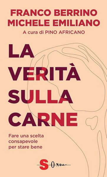 Produktbild: La verit&agrave; sulla carne