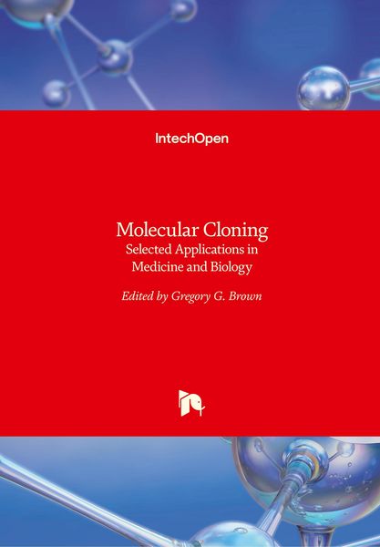 Produktbild: Molecular Cloning