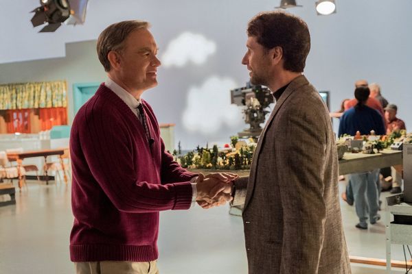 Produktbild: Der wunderbare Mr. Rogers