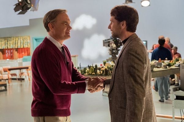 Produktbild: Der wunderbare Mr. Rogers