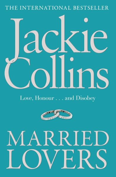 Produktbild: Married Lovers