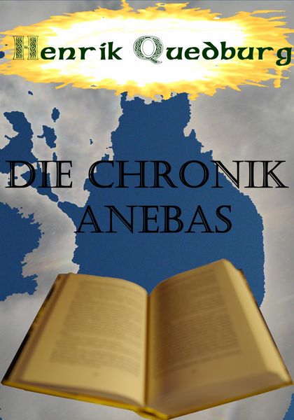Produktbild: Die Chronik Anebas