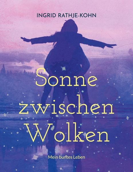 Produktbild: Sonne zwischen Wolken