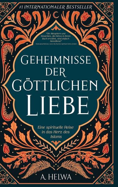 Produktbild: Geheimnisse der G&ouml;ttlichen Liebe