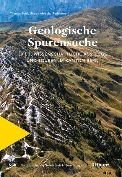 Produktbild: Geologische Spurensuche