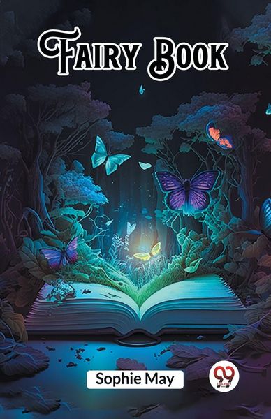 Produktbild: Fairy Book