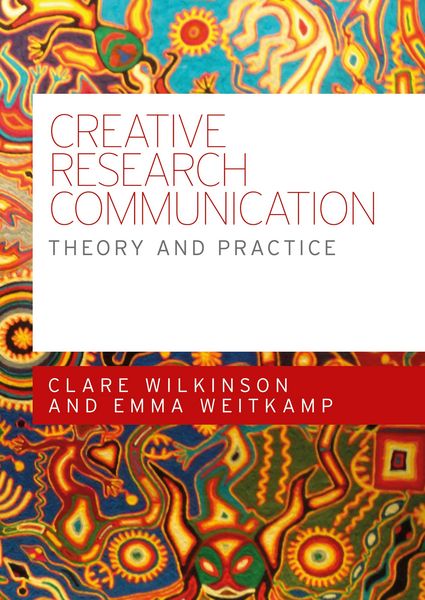 Produktbild: Creative research communication