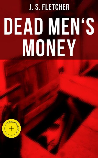 Produktbild: Dead Men's Money