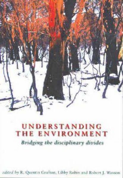 Produktbild: Understanding the Environment
