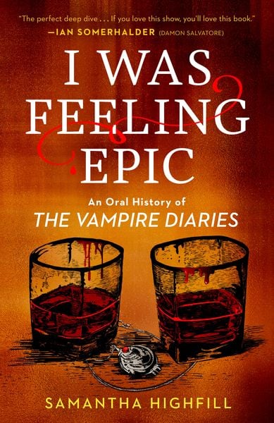 Produktbild: I Was Feeling Epic