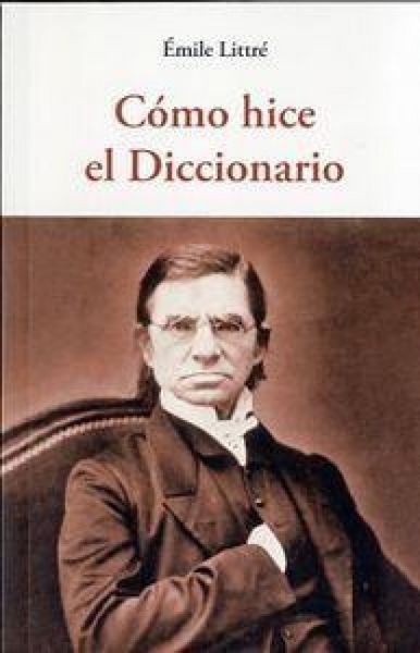 Produktbild: C&oacute;mo Hice El Diccionario