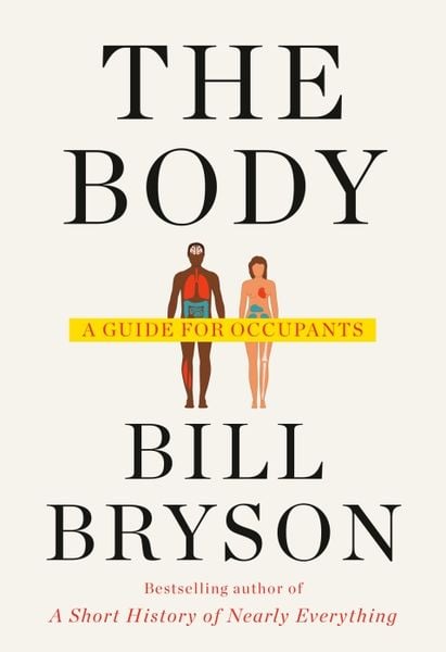 Produktbild: The Body