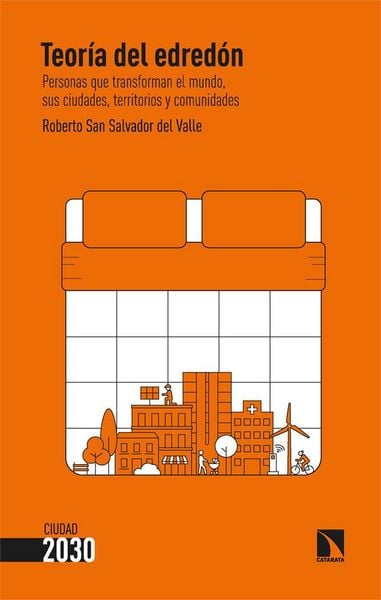 Produktbild: Teor&iacute;a del edred&oacute;n
