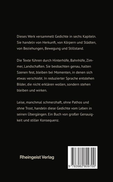 Produktbild: Wie man fliegt, wenn man f&auml;llt