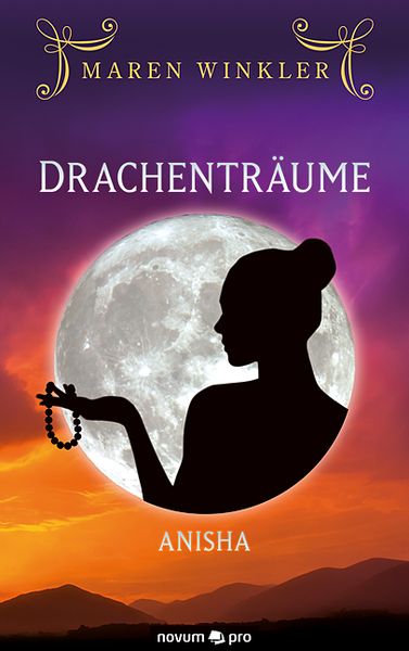 Drachenträume, Taschenbuch von Maren Winkler, Novum Verlag, 9783991072973