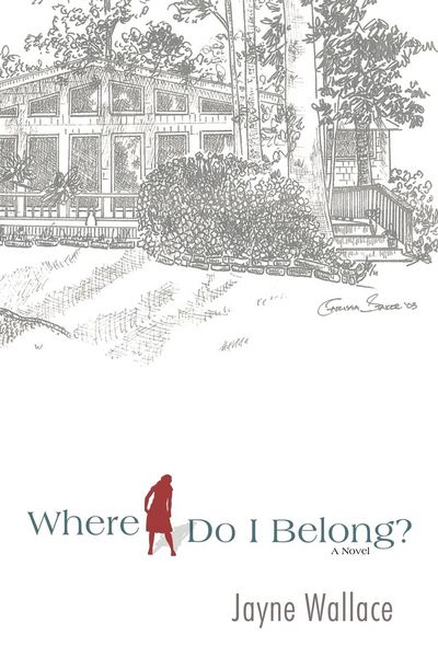 Produktbild: Where Do I Belong?
