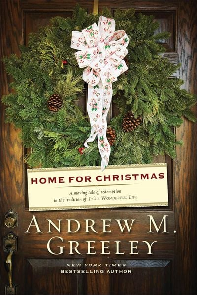 Produktbild: Home for Christmas