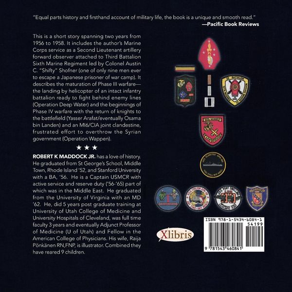 Produktbild: Operation Wappen