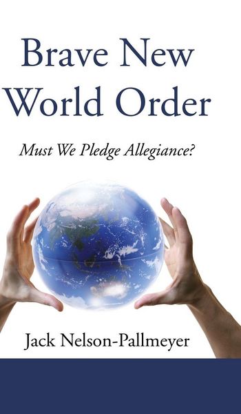 Produktbild: Brave New World Order