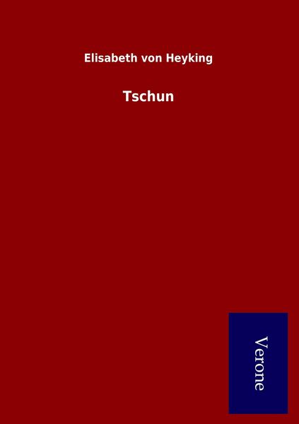 Produktbild: Tschun