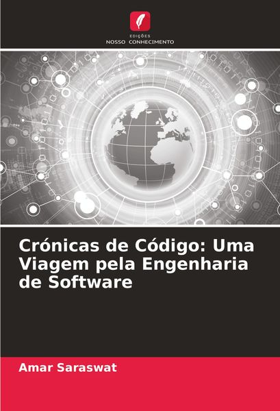 Produktbild: Cr&oacute;nicas de C&oacute;digo: Uma Viagem pela Engenharia de Software