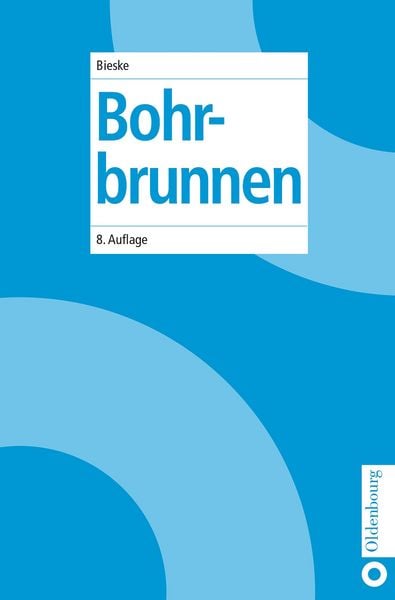 Produktbild: Bohrbrunnen