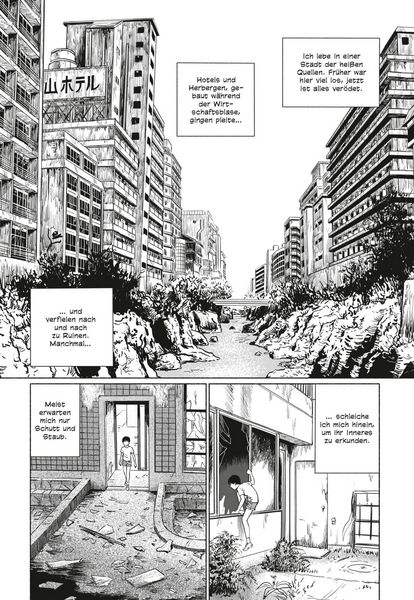 Produktbild: The Liminal Zone 2