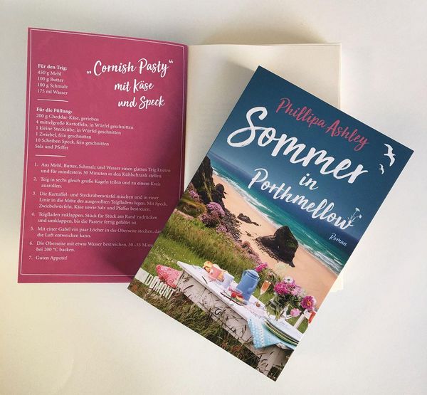 Produktbild: Sommer in Porthmellow