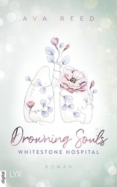 Produktbild: Whitestone Hospital - Drowning Souls
