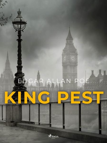 Produktbild: King Pest