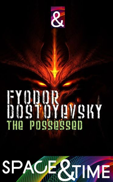 Produktbild: The Possessed
