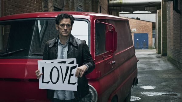Produktbild: The House That Jack Built