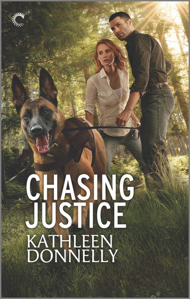 Produktbild: Chasing Justice