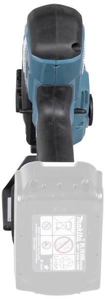 Produktbild: Makita DUC101Z Akku Mikrokettens&auml;ge ohne Akku 320 W Schwertl&auml;nge 100 mm