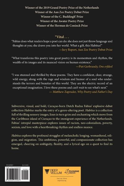 Produktbild: Habitus