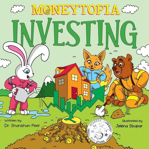 Produktbild: Moneytopia