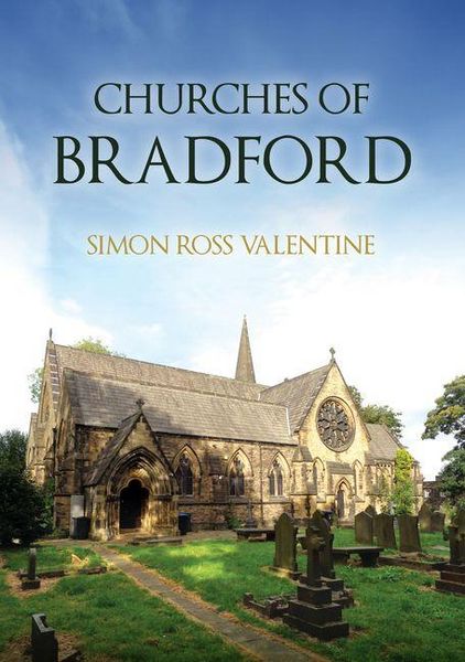 Produktbild: Churches of Bradford