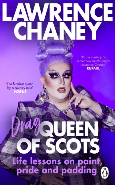 Produktbild: (Drag) Queen of Scots