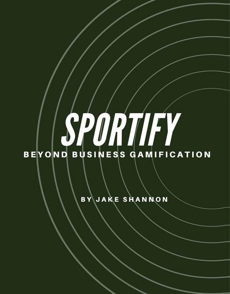 Produktbild: Sportify