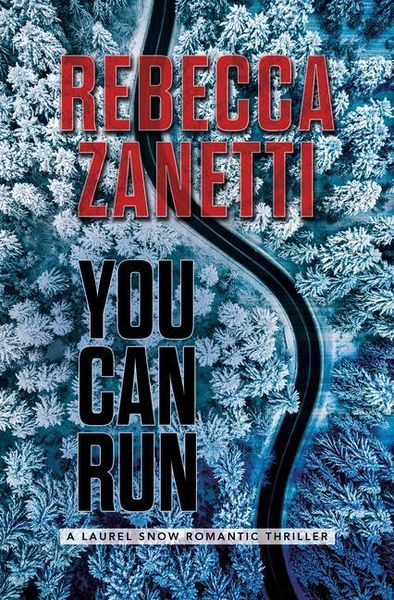 Produktbild: You Can Run