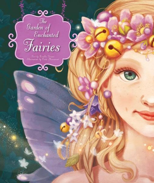 Produktbild: The Garden of Enchanted Fairies