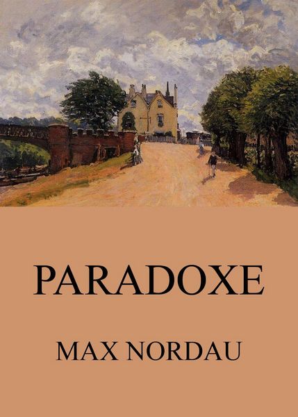 Produktbild: Paradoxe