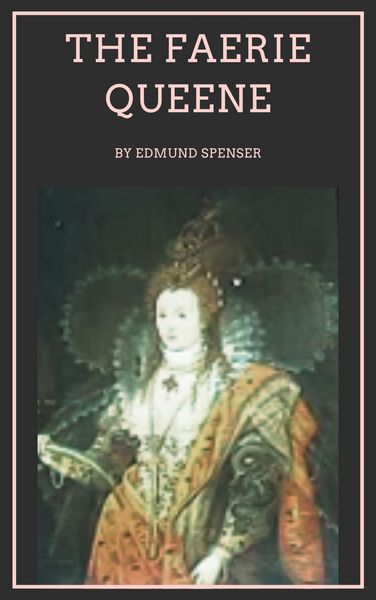 Produktbild: The Faerie Queene