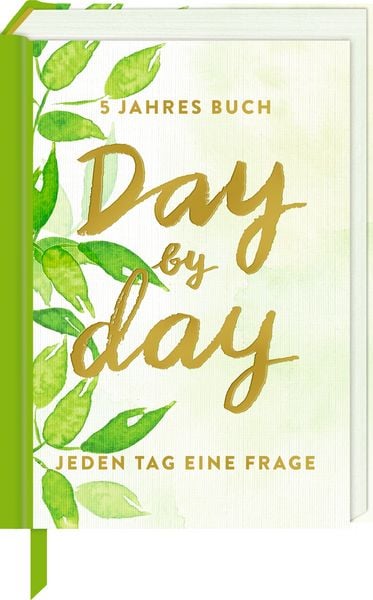 Produktbild: 5 JahresBuch
