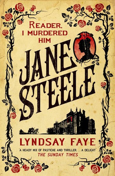 Produktbild: Jane Steele