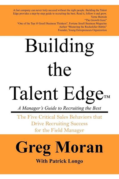 Produktbild: Building the Talent Edge