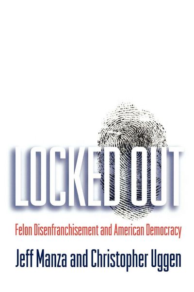 Produktbild: Locked Out