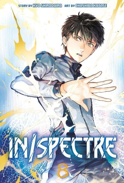 Produktbild: In/Spectre 8