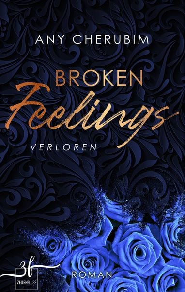 Produktbild: Broken Feelings - Verloren